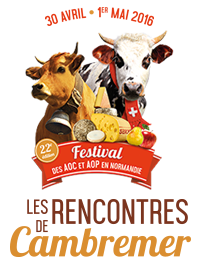 Les rencontres de Cambremer